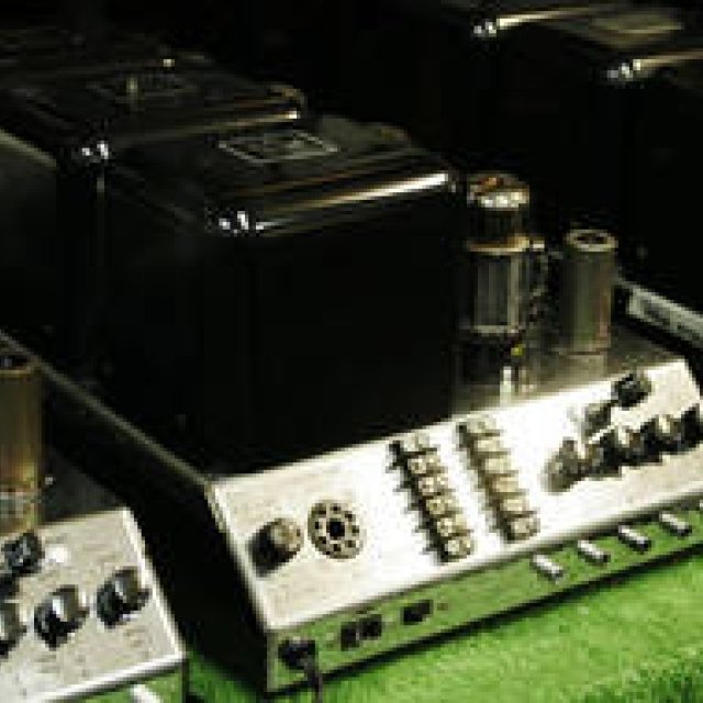The Joys of Vintage Audio (Part 2)