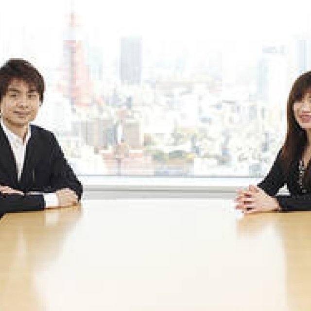 Ryuuji Kagami x Kaori Nakano: 2008 Special Dialogue (2)