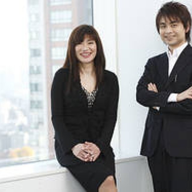 Ryuuji Kagami x Kaori Nakano: New Year Special Dialogue (4)