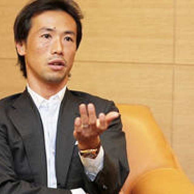 「ジョン ロブなオトコ」藤田俊哉さん（3）