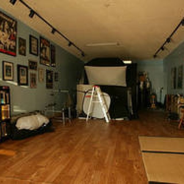 (1) "Creation, New Works, and a Concern for Vintage"