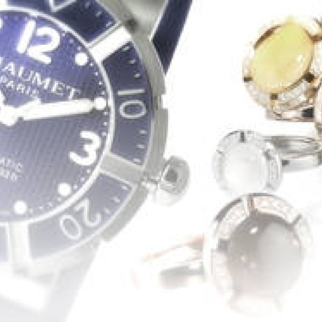 Chaumet Unveils the Class One Collection