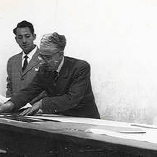 Chapter 1 History: Luigi Borrelli – A Century of Brilliance