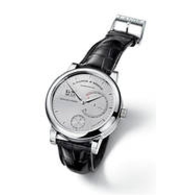 A. Lange & Söhne | Awarded 18 Prizes in One Year