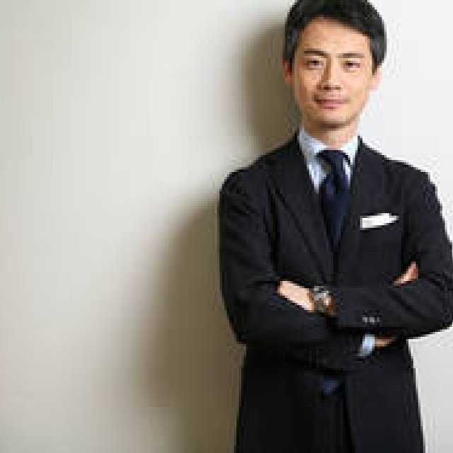 Chapter 4 Interview: Luigi Borrelli Discusses Its Allure – Tatsuya Nakamura of Beams