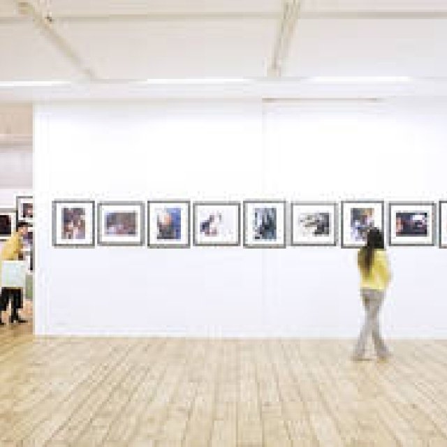 Emi Anrakuji Photography Exhibition "Snail Diary" Dialogue (Part 2)