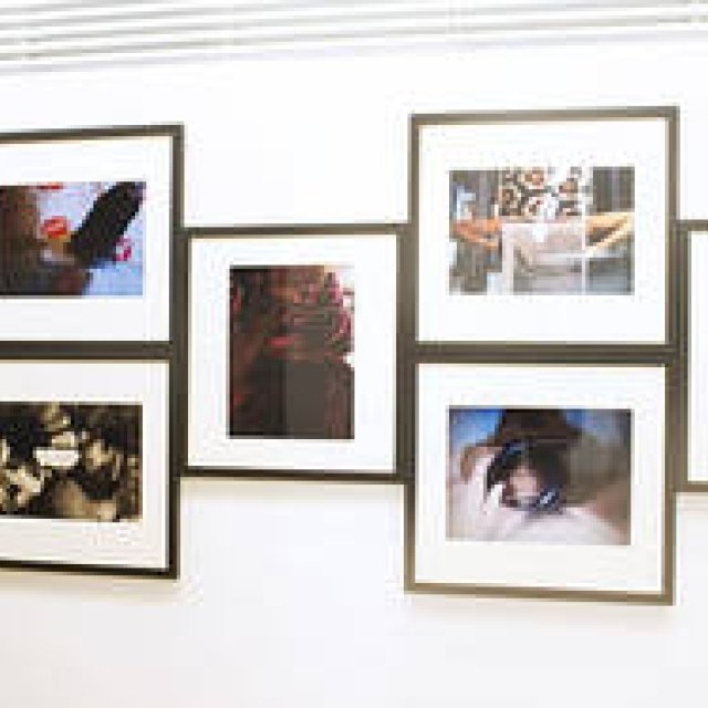 Emi Anrakuji Photography Exhibition "Snail Diary" Dialogue (Part 3, Final)