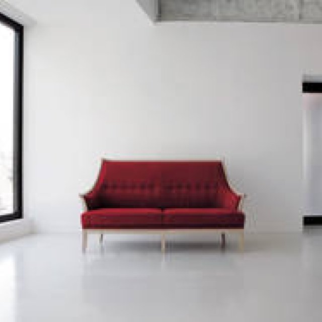 MARUNI COLLECTION 2008 BY NAOTO FUKASAWA: Part 1