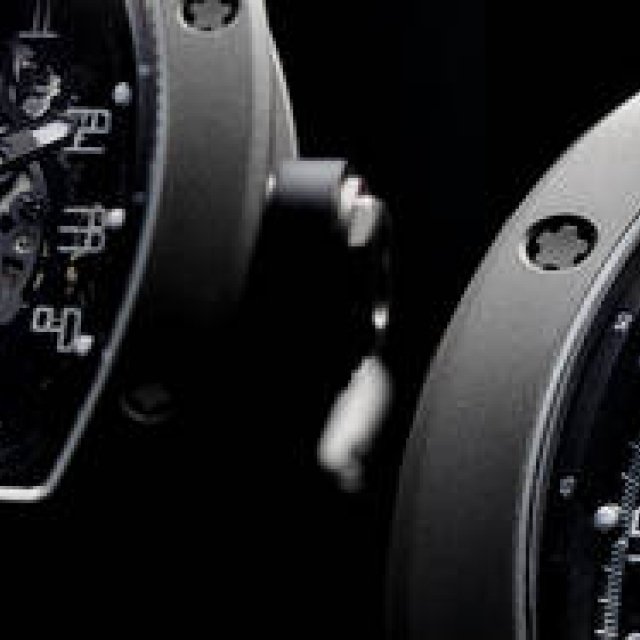 Chapter 2: The Watchmaking of Richard Mille