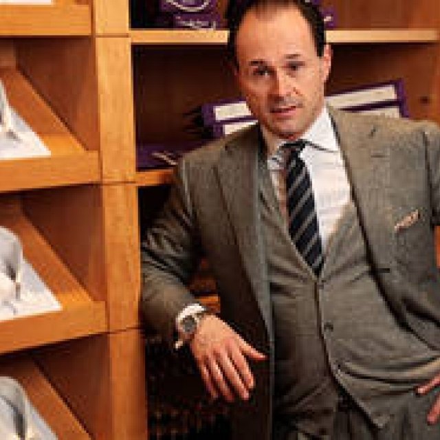 Chapter 6: Interview with President Fabio Borrelli