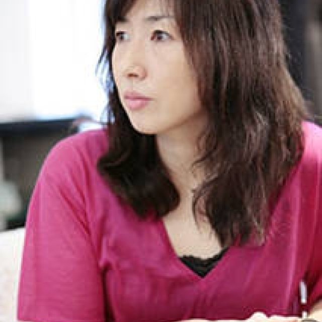 Keiko Onozuka - "The SECRETCLOSET"