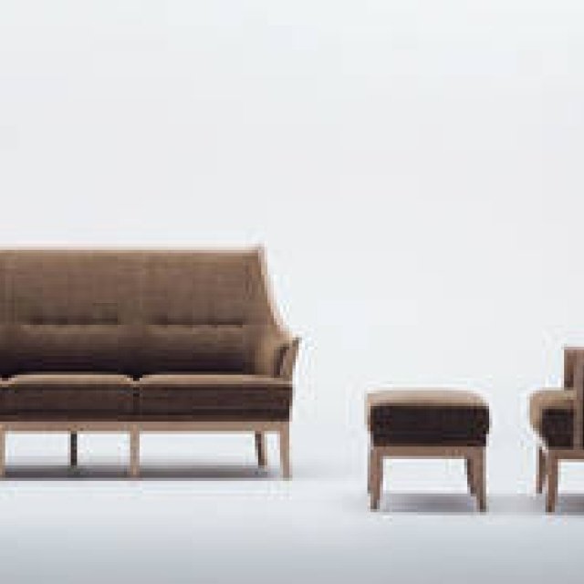 MARUNI COLLECTION 2008 BY NAOTO FUKASAWA: Part Two