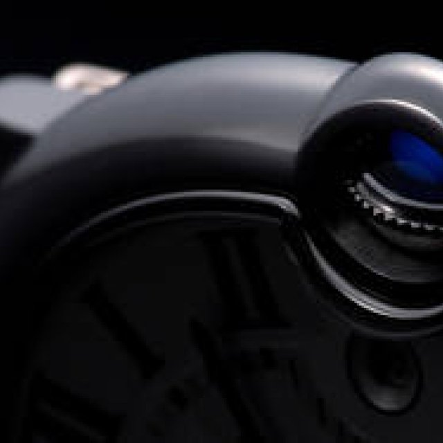 Feature | Cartier: The Baron Bleu as a New Standard of Elegance