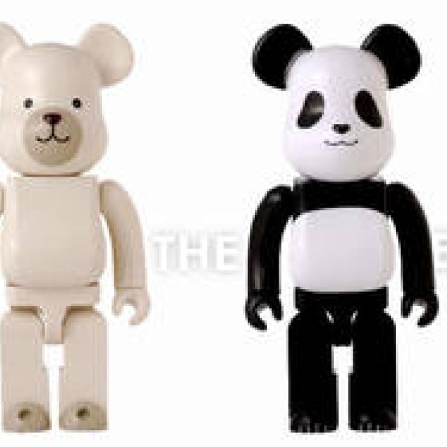 Isetan Mitsukoshi Holdings Anniversary Celebration WWF Charity