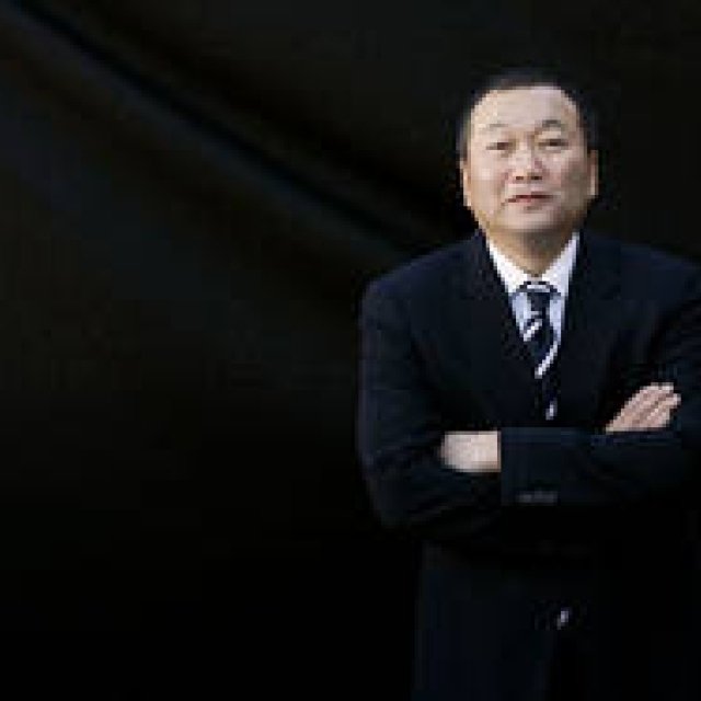 An Interview with Tohru Kenjo, Supporter of "more trees"