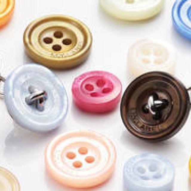 The 30th Installment: Tales of "Clothing" - Cufflinks (Part 1)