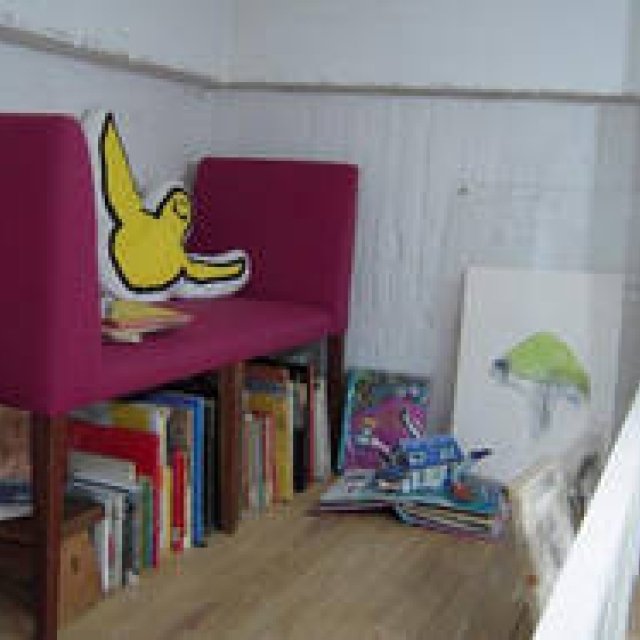 YEBISU ART LABO FOR BOOKS | Yebisu Art Lab for Books