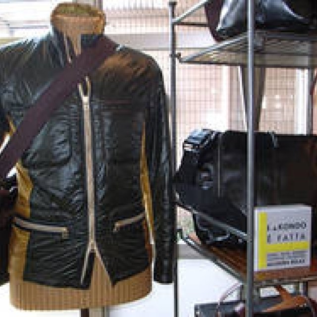 L&KONDO & L&KONDO É FATTA: First Look at the Autumn/Winter Collections