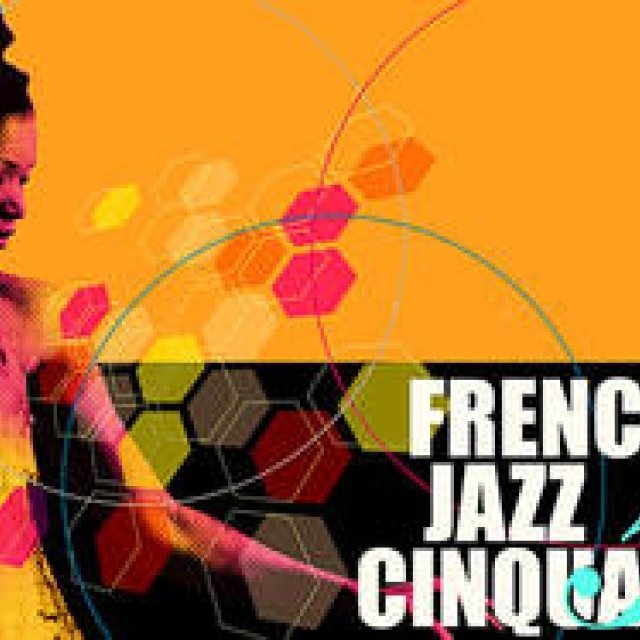The Popular "FRENCH JAZZ CINQUANTE / V.A" on the iTunes Store