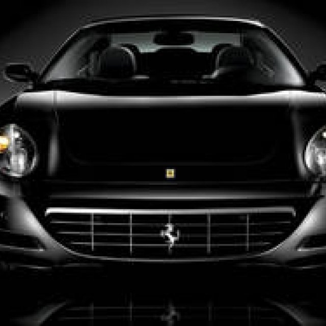FERRARI 612 SCAGLIETTI | Ferrari 612 Scaglietti