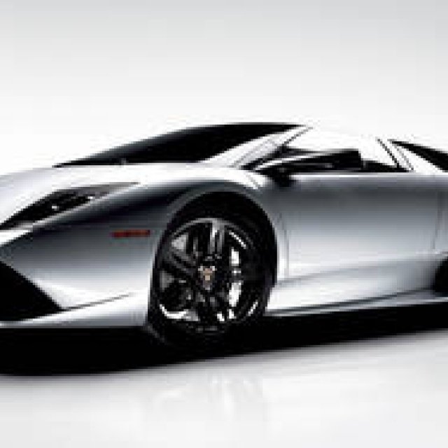 LAMBORGHINI MURCIELAGO LP640 ROADSTER｜ランボルギーニきっての伊達男