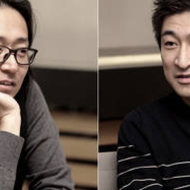 32nd Session: Masamichi Katayama of Wonderwall Intersects M.Y. LABEL's Maki Yoshida (1)