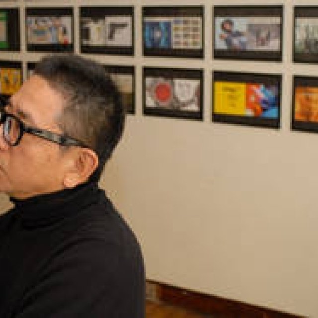 20th Anniversary of 'dictionary's' Launch: A Conversation with Koichi Kuwabara (Part 1)