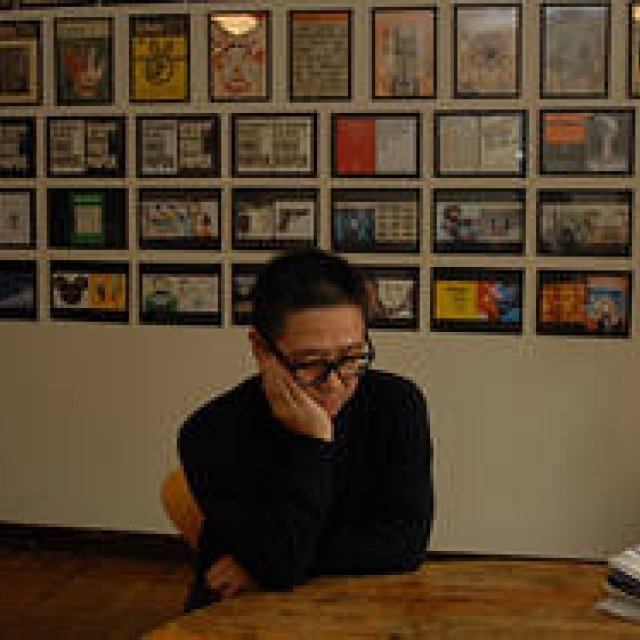 20th Anniversary of 'dictionary's' Launch: A Conversation with Koichi Kuwabara (Part 2)