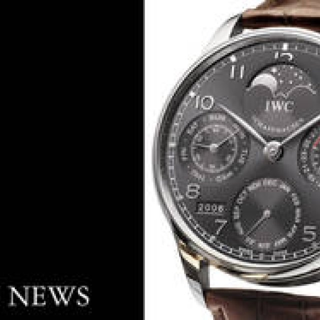 IWC | Portugieser Perpetual Calendar