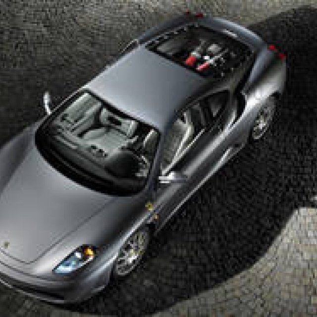 FERRARI F430/F430 SPIDER | Ferrari F430/F430 Spider