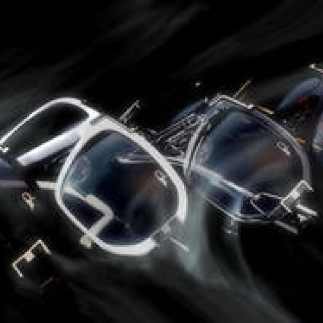 CAZAL | The CAZAL 881 Sunglasses: A Fresh Take on Retro-Futurism (Part 1)