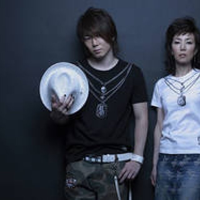 Go Ueki and Keiko Toda Discuss Their 2008 Summer T-Shirts (Part 1)