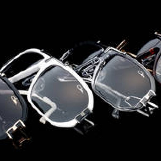 CAZAL | Retro-futuristic Charm: The Appeal of CAZAL 881 Sunglasses (Part 2)