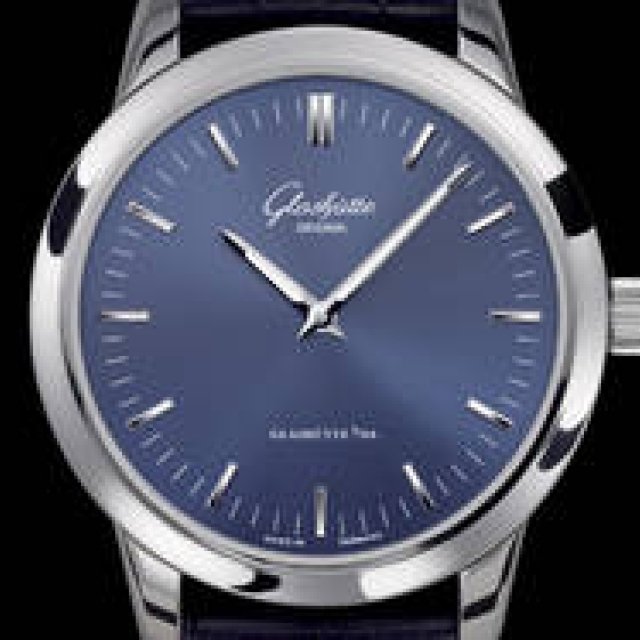 Glashütte Original | Senator Automatic