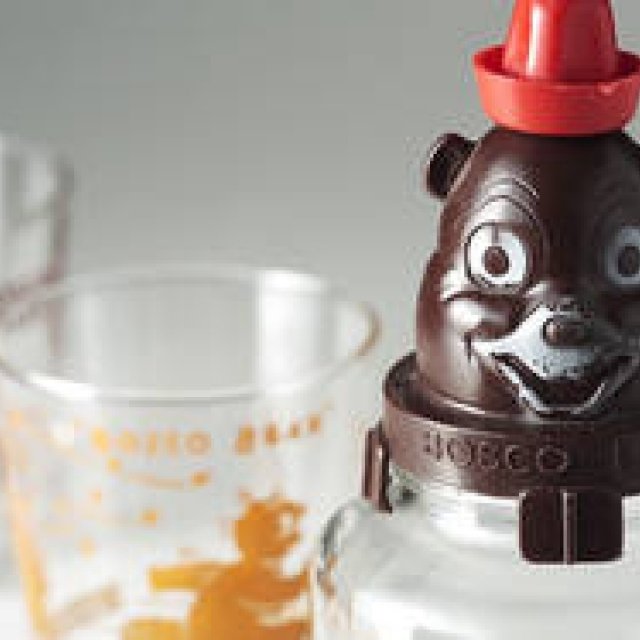 Part 8: The Authenticity of Bosco's Novelties and Vintage Pieces