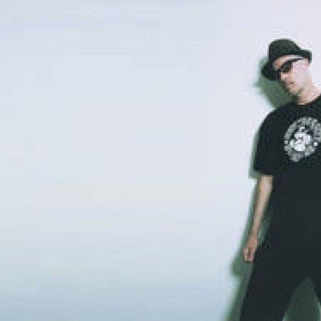 Nicholas Taylor a.k.a DJ High Priest: An Interview (Part 2)