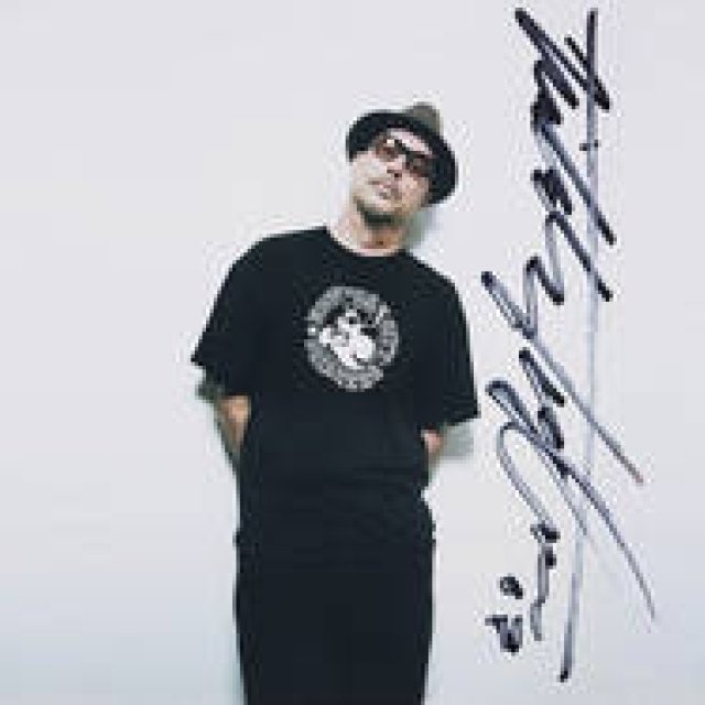 Nicholas Taylor a.k.a DJ High Priest: An Interview (Part 3)