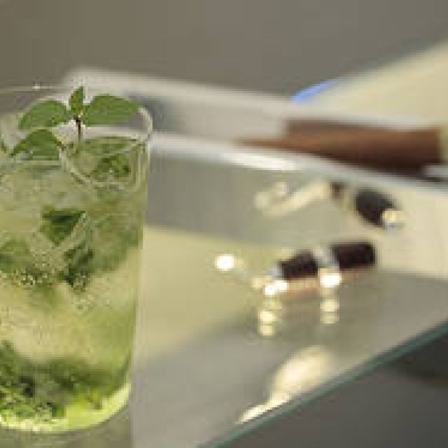 Part 37: Stories of 'Food' - Drinks to Beat the Heat
