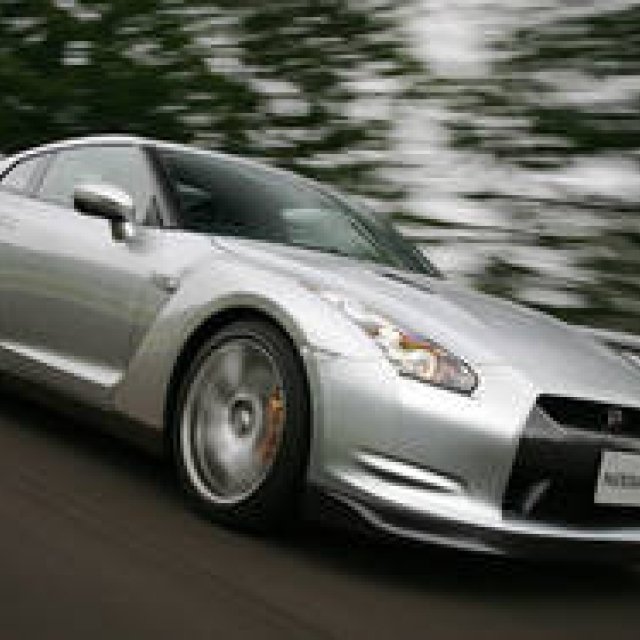 NISSAN GT-R | The 22nd | Part 2 | A car-making philosophy dedicated to untranslatable performance.