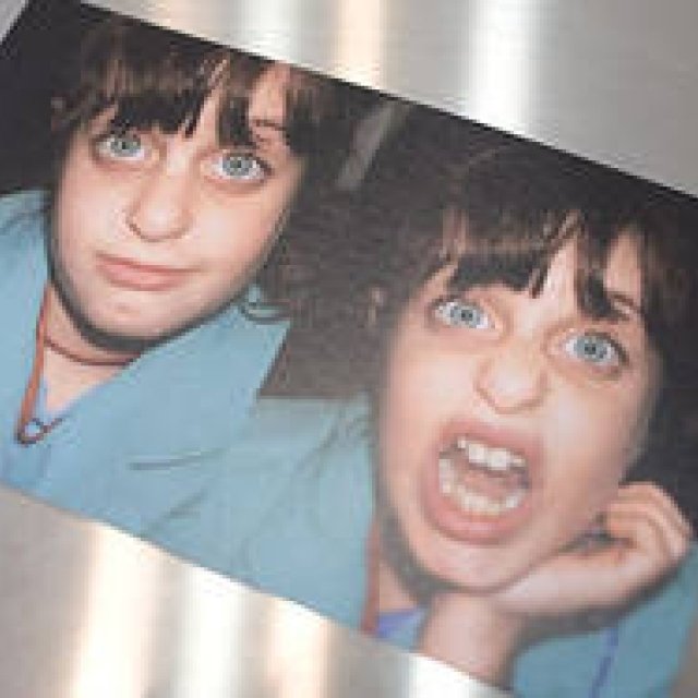 ロニ・ホーン写真展『This is Me, This is You』（その2）