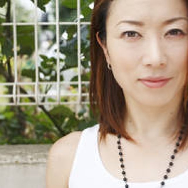 Diet Essay "BODY+REMAKE": Masami Tanaka Interview (Part 1)