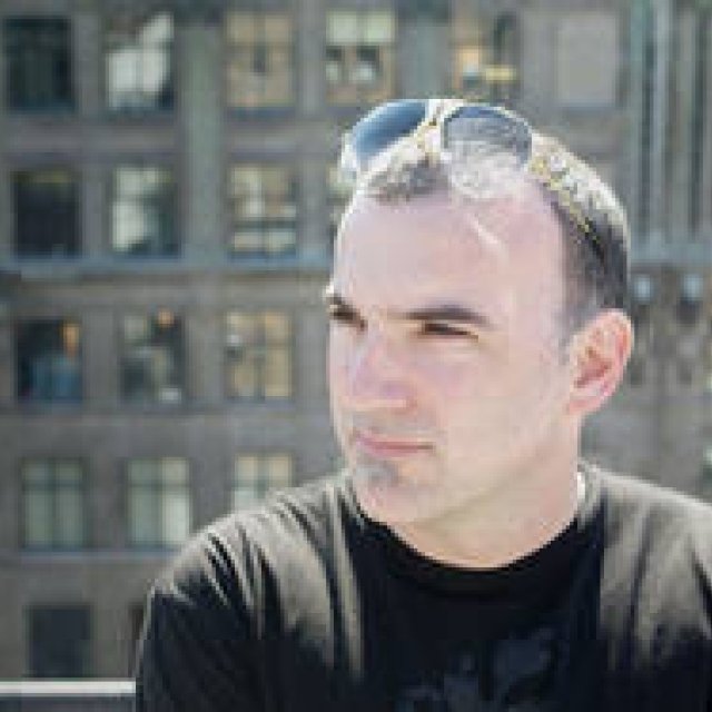 Matthew Waldman: A Personal Q&A
