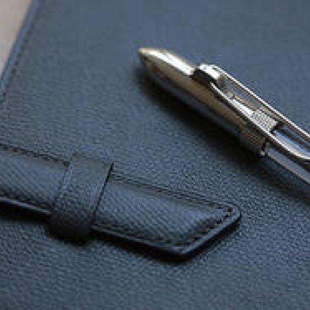 Part 39: Stories About "Living" – Writing Utensils (Part 2)