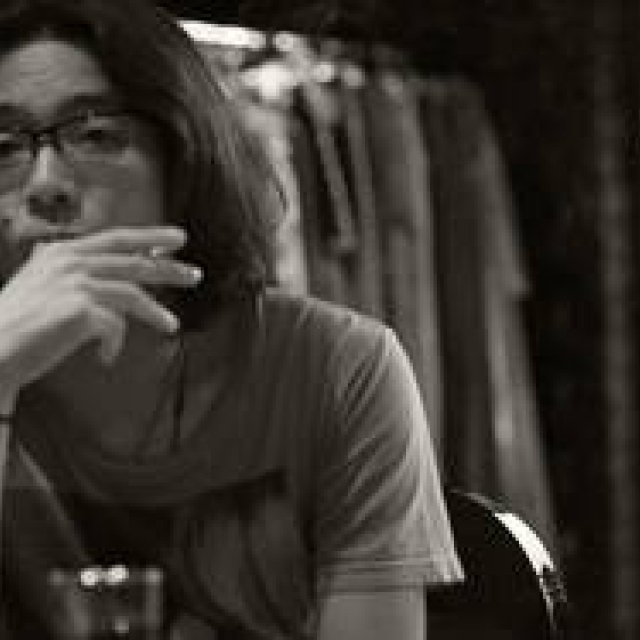 HYSTERIC GLAMOUR Designer Nobuhiko Kitamura: The Present (1)