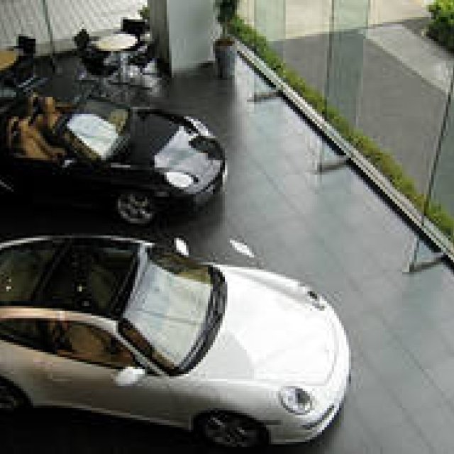 PORSCHE | Part 1: Buying a Porsche 911