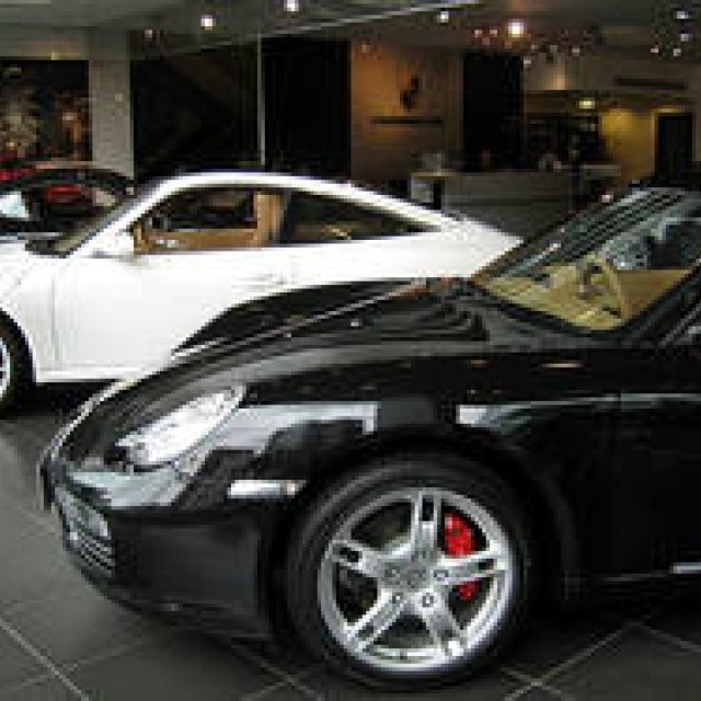 PORSCHE | Part 2: What is a Guaranteed Future Value Loan?