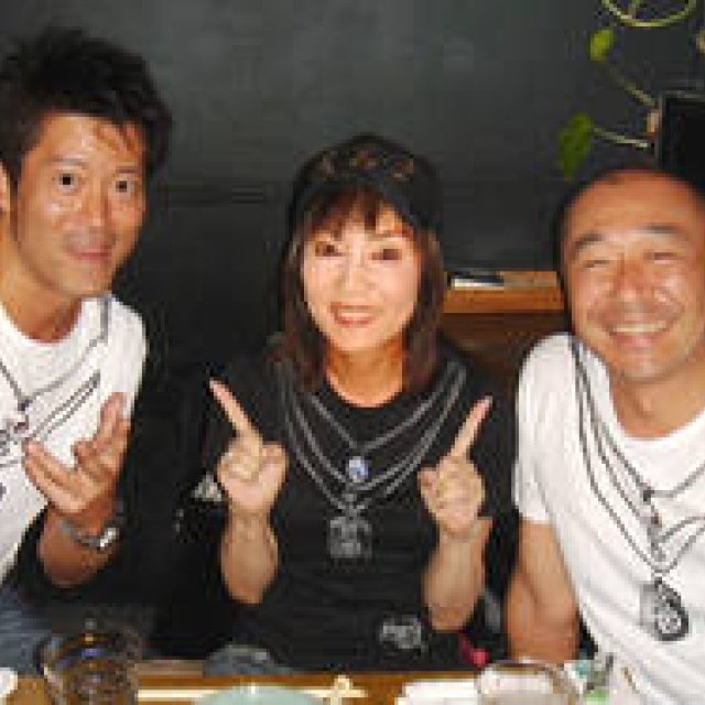Keiko Toda, Katsumi Takahashi, and Yasufumi Terawaki on the Theater World's "Team Dream" (Part 2)