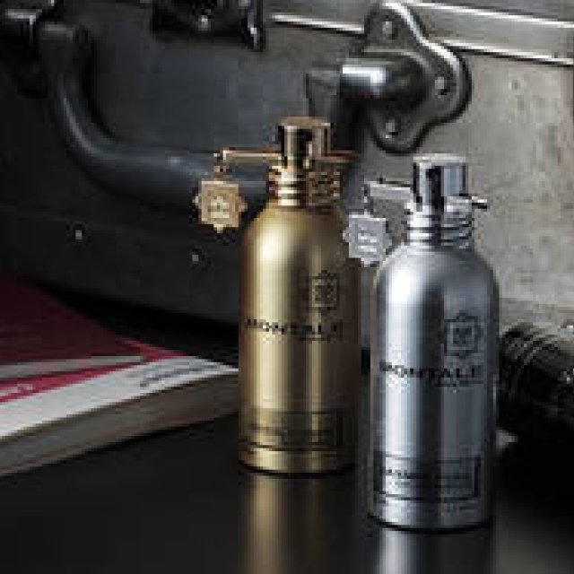 MONTALE Eau de Parfum: Fragrances that transport you.