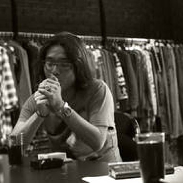 The Present of HYSTERIC GLAMOUR Designer Nobuhiko Kitamura (2)