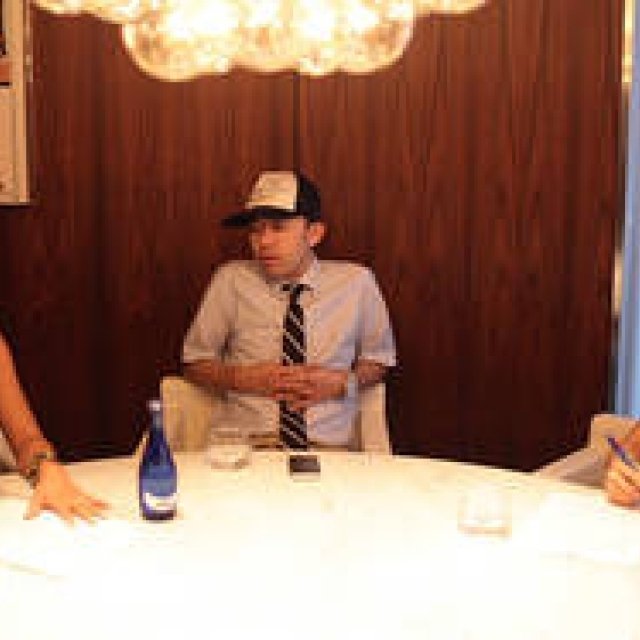 NIGO® x TOKYO Sisters Party Talk (2): The Intimate and Beautiful Relationship Between Parties and Fashion